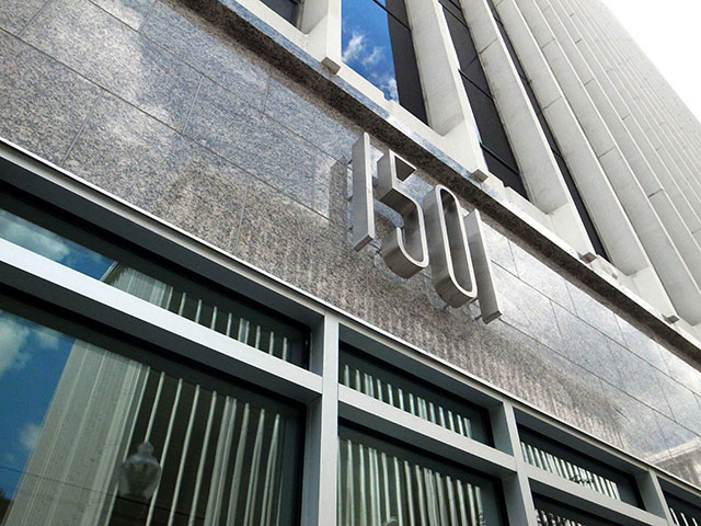 1501 & 1515 Wilson Blvd