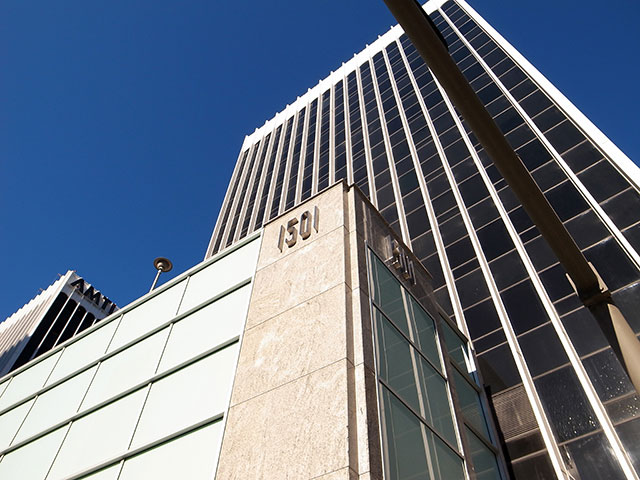 1501 & 1515 Wilson Blvd