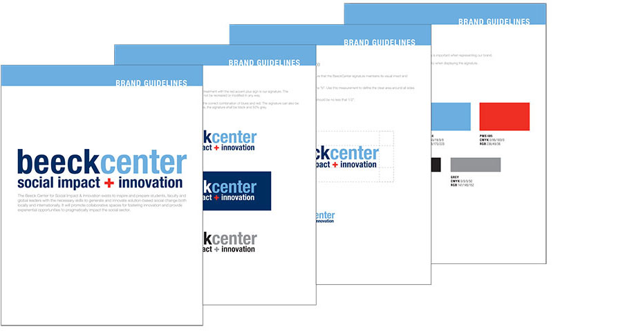 BeeckCenter for Social Impact & Innovation