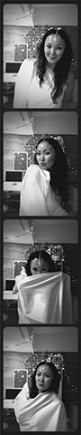 The Art of Myth Party Goers