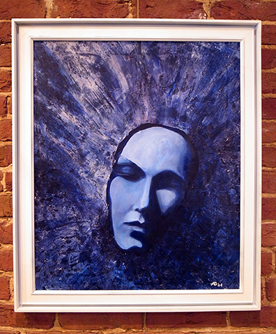 The Art of Myth