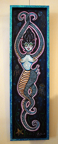 The Art of Myth