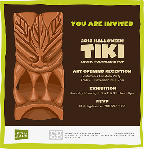 Tiki Pop