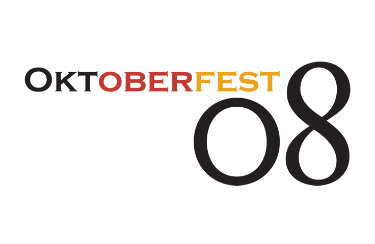 Oktoberfest Event Branding