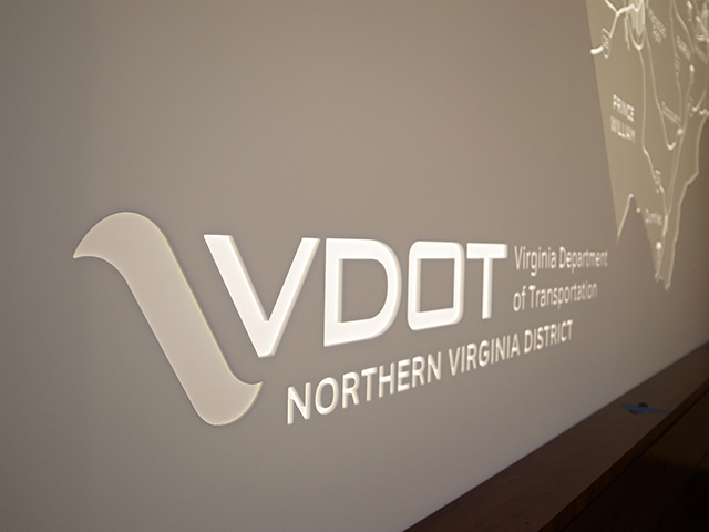 Virginia Department of Transportation Headquarters (VDOT)