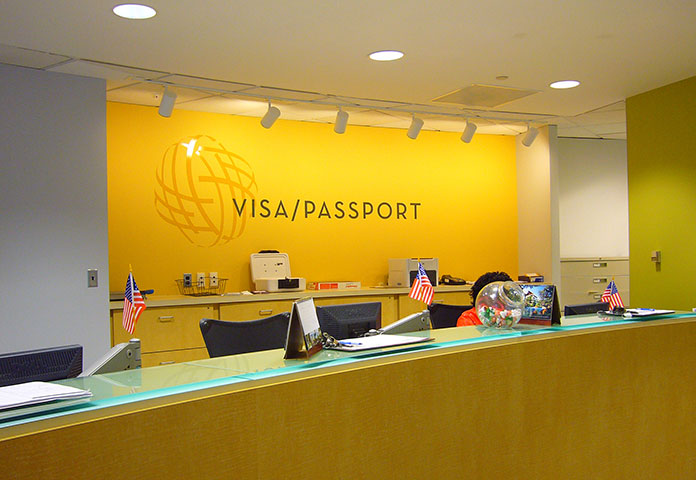 The World Bank Customer Service Center