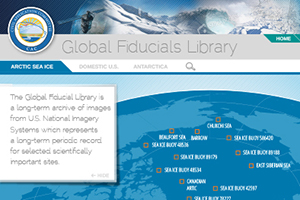 Global Fiducials Library